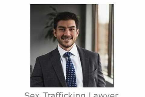 Sex Trafficking Lawyer Kevin Biniazan Phoenix, AZ