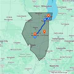Sex Trafficking Lawyer Ervin Nevitt Chicago, IL  - Google My Maps