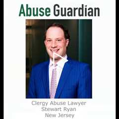 Clergy Abuse Lawyer Stewart Ryan New Jersey
