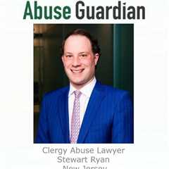 Clergy Abuse Lawyer Stewart Ryan New Jersey