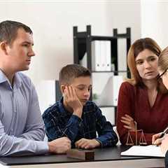How Much Does a Family Lawyer Cost?