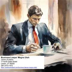 Business Lawyer Magna Utah