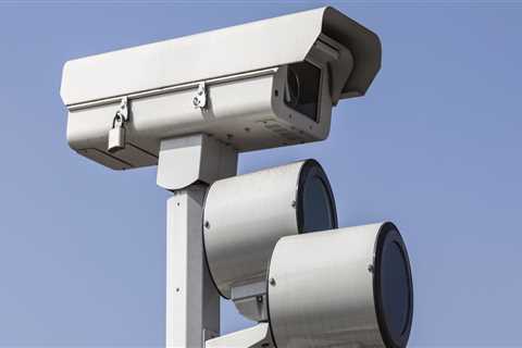 Are traffic camera tickets legal in ohio?