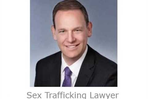 Sex Trafficking Lawyer Dan Lipman Colorado