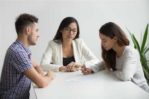 Who is a Family Law Mediator?