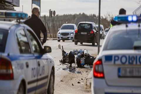 Navigating The Aftermath: Understanding Motorcycle Accidents In Fort Worth