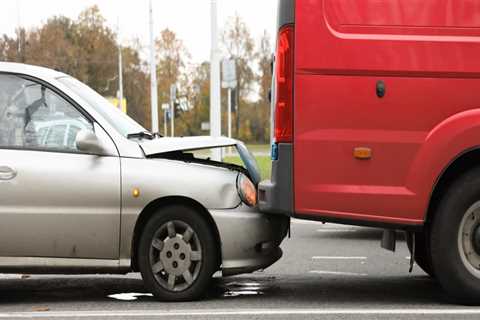 From Impact To Insurance: What To Do After A Car Accident In Fort Worth