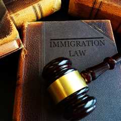 Divorce and Immigration Status: What You Need to Know