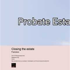 closing-the-estate