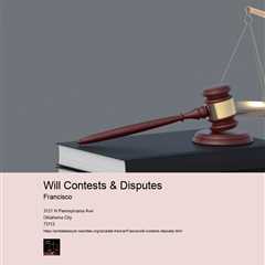 will-contests-disputes