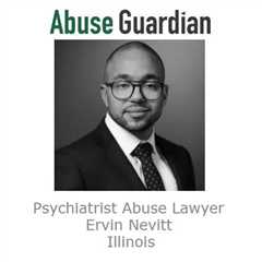 Psychiatrist Abuse Lawyer Ervin Nevitt Illinois