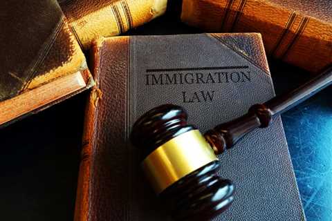 Divorce and Immigration Status: What You Need to Know