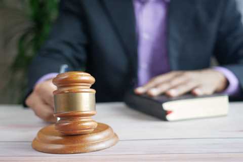 When to Hire an Attorney