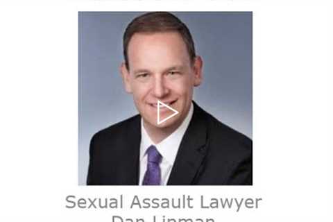 Sexual Assault Lawyer Dan Lipman Maine