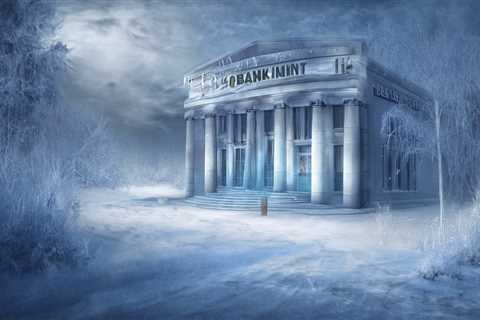 Does A Bank Account Get Frozen When Someone Dies?