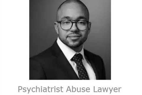 Psychiatrist Abuse Lawyer Ervin Nevitt Illinois