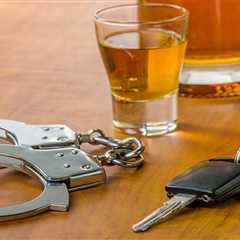 Can I Get a DUI in One State and Live in Another in Greenville, SC?
