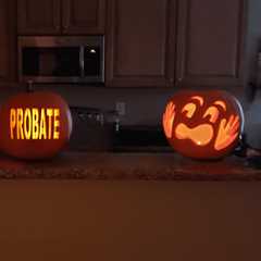 Probate is Spooky! - The Law Office of Libby Banks