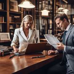 9 Things Business Owners Need A Business Attorney For