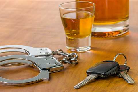 Can I Get a DUI in One State and Live in Another in Greenville, SC?