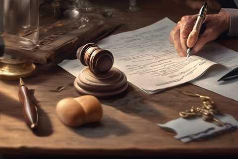 What Is The Best Age To Make A Will?