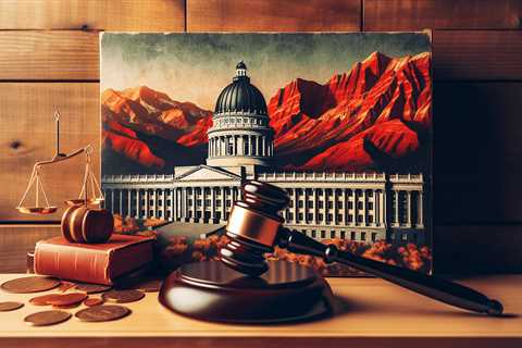 Starting A Business In Utah: Legal Requirements