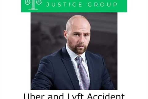 Uber and Lyft Accident Lawyer Cherry Hill, NJ