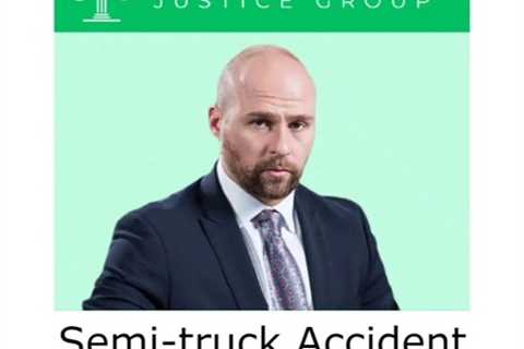 Semi-truck Accident Lawyer Sewell, NJ