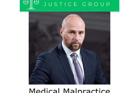 Medical Malpractice Lawyer Cherry Hill, NJ