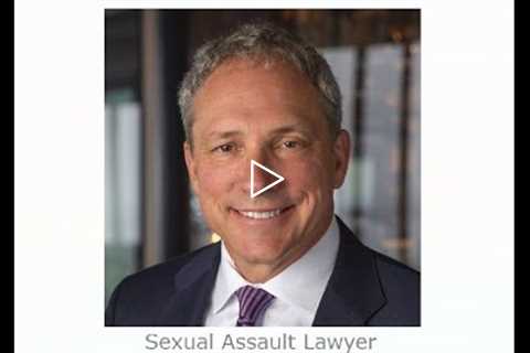 Sexual Assault Lawyer Mike Pfau Washington