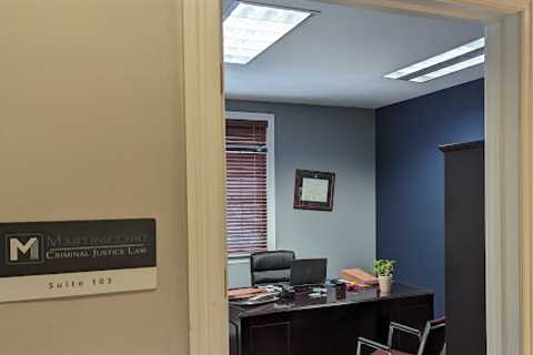 DUI Attorney Delaware County, PA