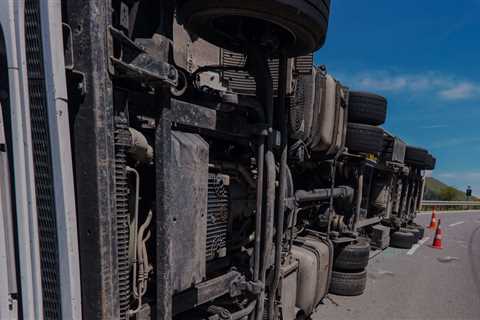 How A Criminal Defense Attorney Can Support A Truck Accident Lawyer In Their Case In Colorado..