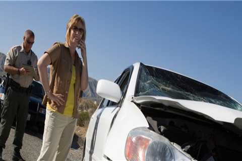 What You Need To Know If You're Facing Charges After A Car Accident In Colorado