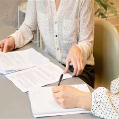 Understanding Different Types of Wills for Effective Estate Planning