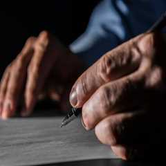 Understanding the Legal Process for Contesting a Will