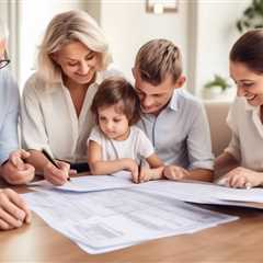 Understanding Estate Planning And Steps You Must Take Now