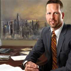 Empire NV Business Lawyer Jeremy Eveland