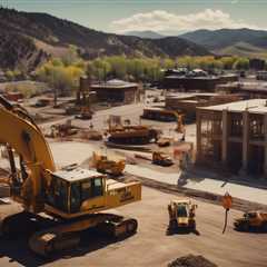 Park City UT Construction Lawyer 84098