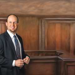 Holladay Attorney Jeremy Eveland