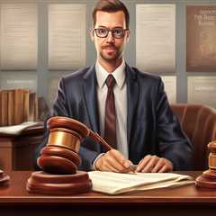 6 Elements For Getting A Good Business Lawyer By Jeremy Eveland