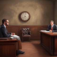 What To Do Before Talking To A Lawyer? (Jeremy Eveland)