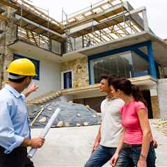 Construction Law: A Guide for Contractors and Owners