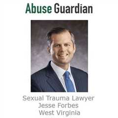 Sexual Trauma Lawyer Jesse Forbes West Virginia