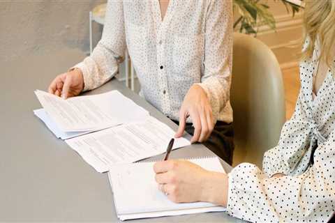 Understanding Different Types of Wills for Effective Estate Planning