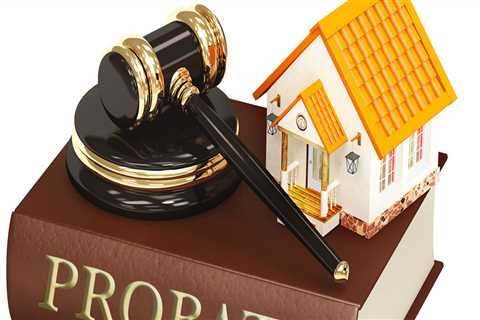 Why Avoiding Probate Should be Part of Your Estate Planning Strategy