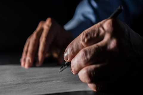 Understanding the Legal Process for Contesting a Will