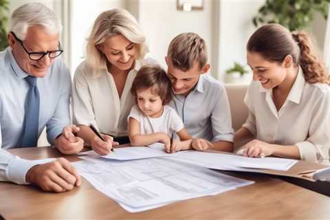 Understanding Estate Planning And Steps You Must Take Now