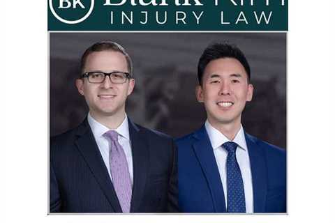 Frederick, MD Massage Therapist Sexual Abuse Lawyer - Blank Kim Injury Law's Podcast