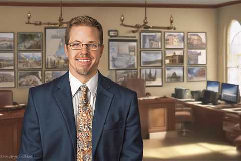 Carson City NV Business Lawyer Jeremy Eveland