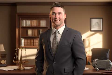 West Jordan UT 84084 Family Law Attorney Jeremy Eveland